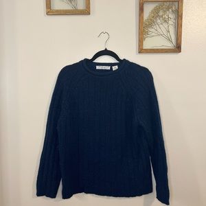 Carolyn Taylor sweater